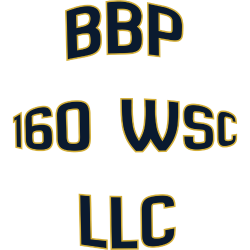 Bbp 160 Wsc LLC