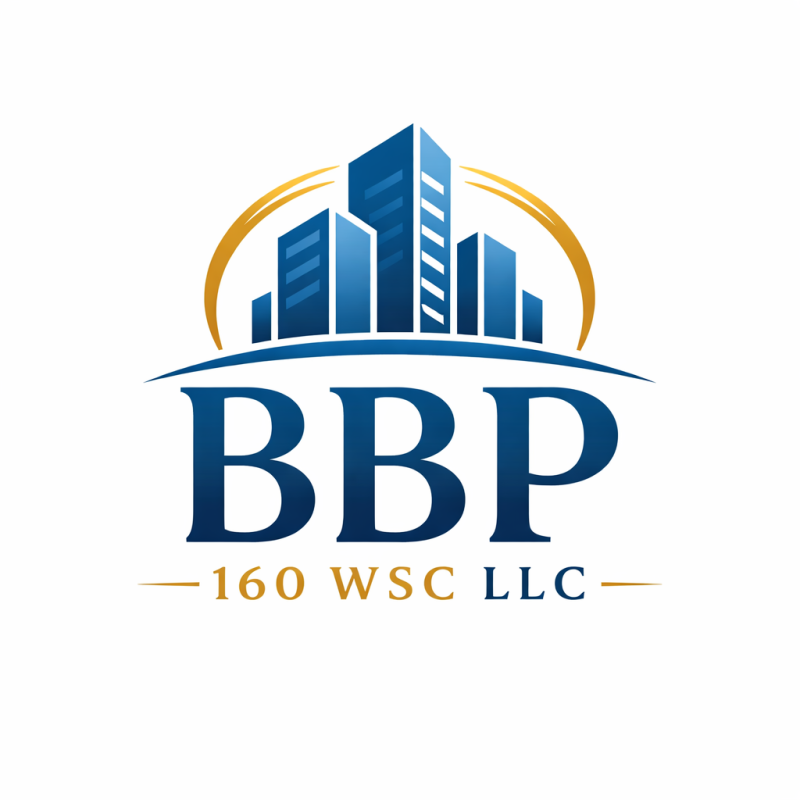 Bbp 160 Wsc LLC